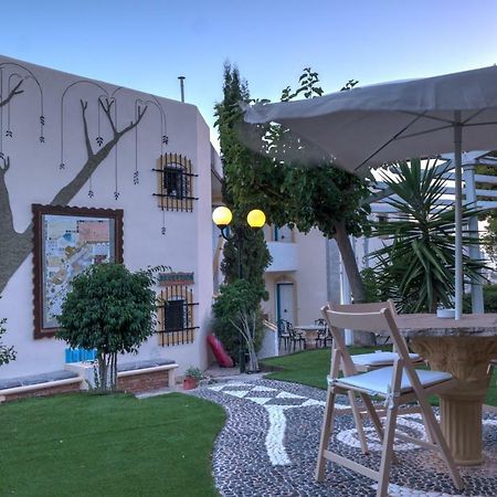 Casa Cicale Apartment Porto Heli Luaran gambar