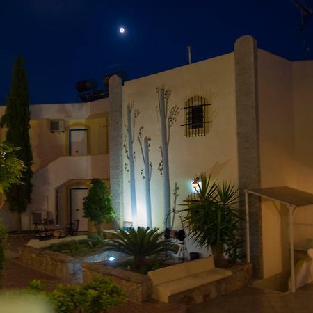 Casa Cicale Apartment Porto Heli Luaran gambar