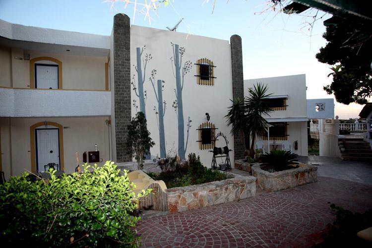 Casa Cicale Apartment Porto Heli Luaran gambar