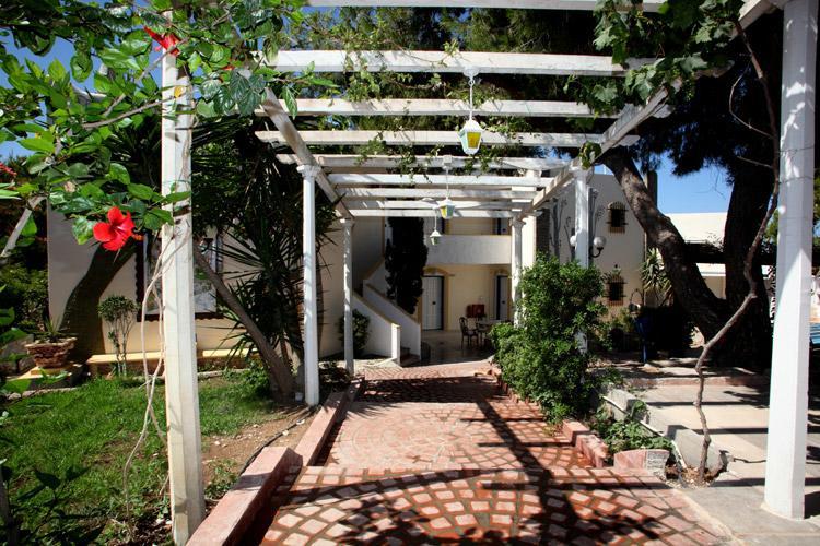 Casa Cicale Apartment Porto Heli Luaran gambar