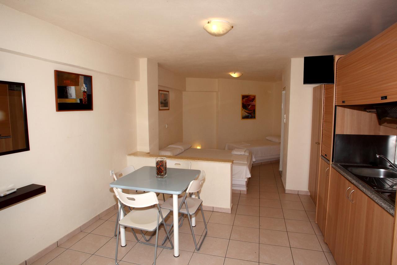 Casa Cicale Apartment Porto Heli Luaran gambar