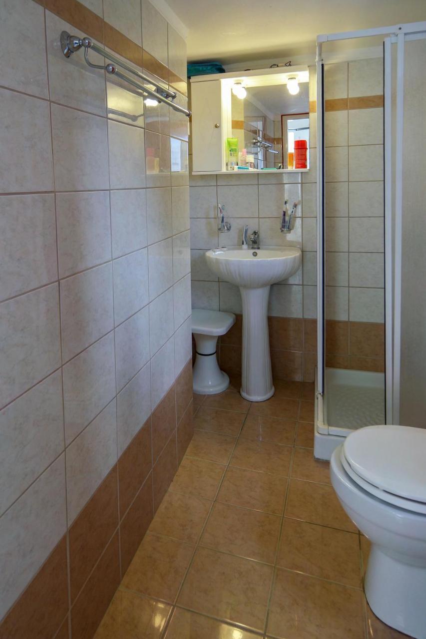 Casa Cicale Apartment Porto Heli Luaran gambar