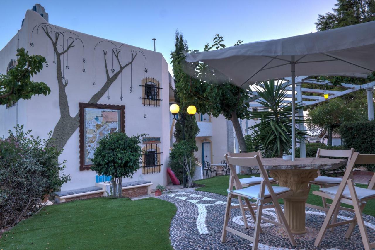 Casa Cicale Apartment Porto Heli Luaran gambar