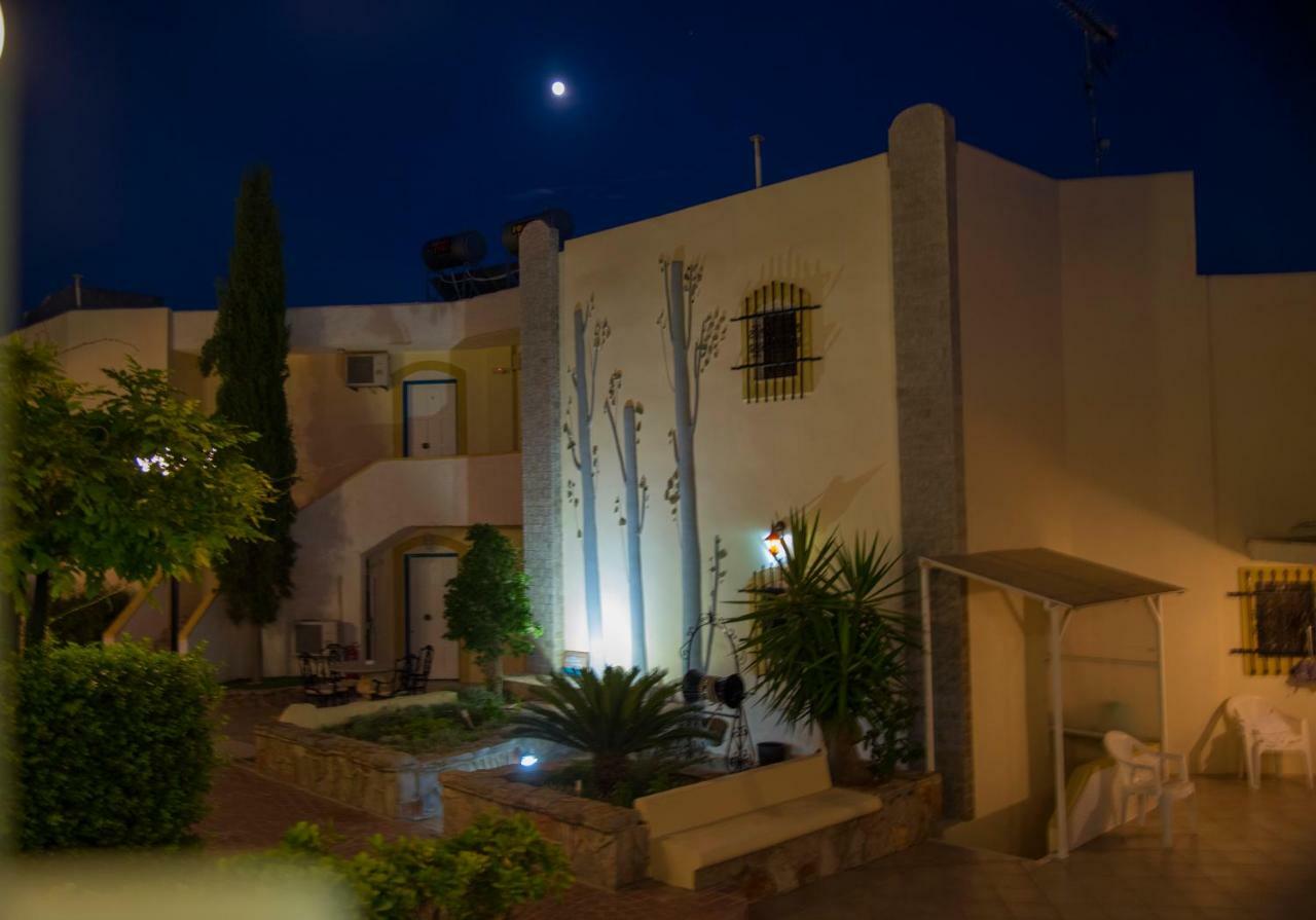 Casa Cicale Apartment Porto Heli Luaran gambar